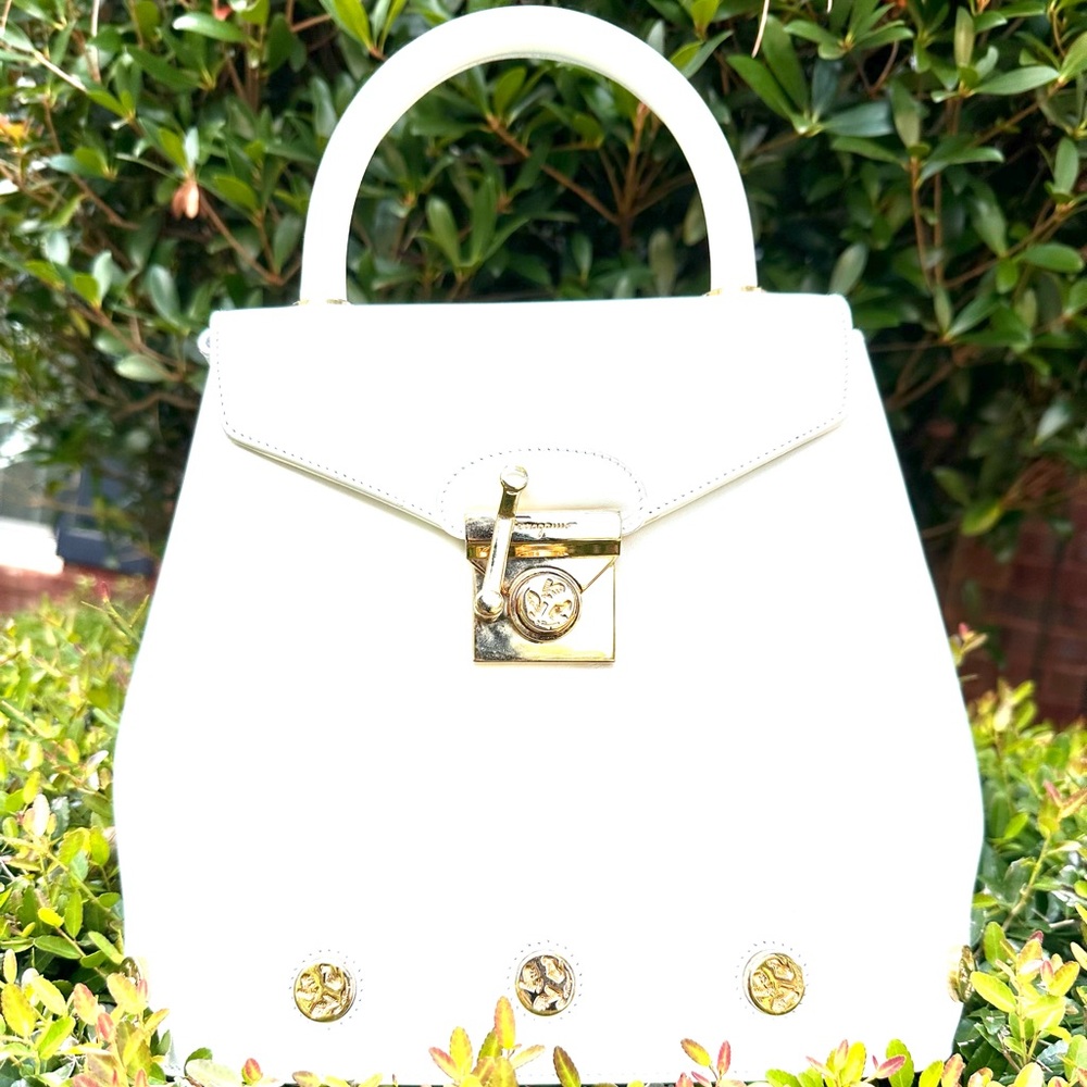Vintage Salvatore Ferragamo Purse